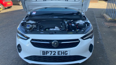 Vauxhall Corsa 1.2 Turbo Design 5dr Auto Petrol Hatchback